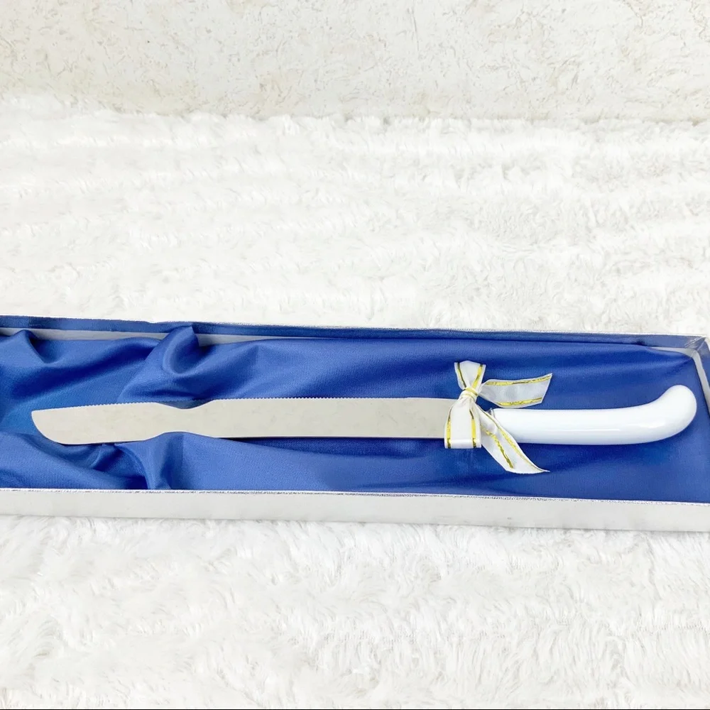 Vintage Treasure Masters Elegance 50th Anniversary Knife